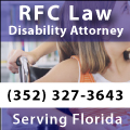 RFC Law Disability Attorney