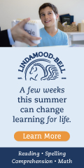 Lindamood Bell